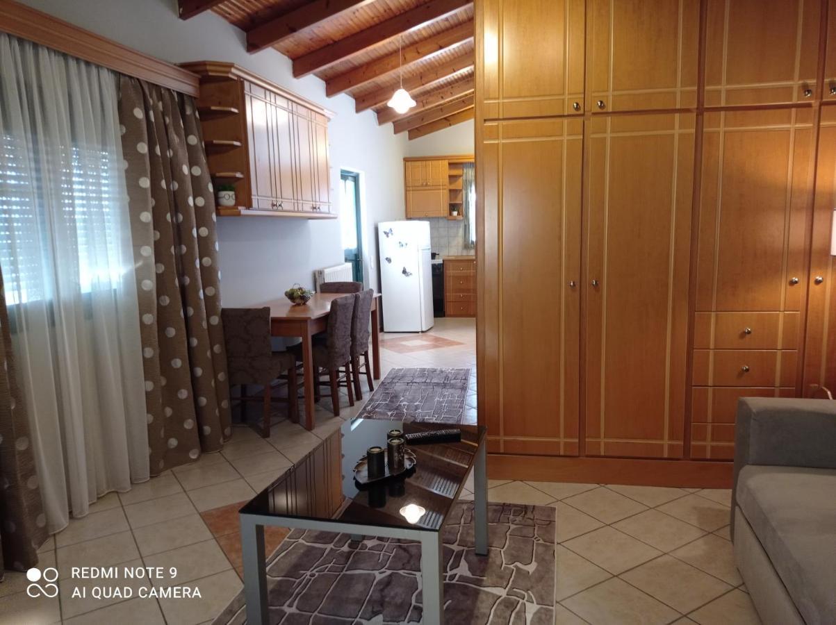 شقة Bratis House فارثولوميو المظهر الخارجي الصورة