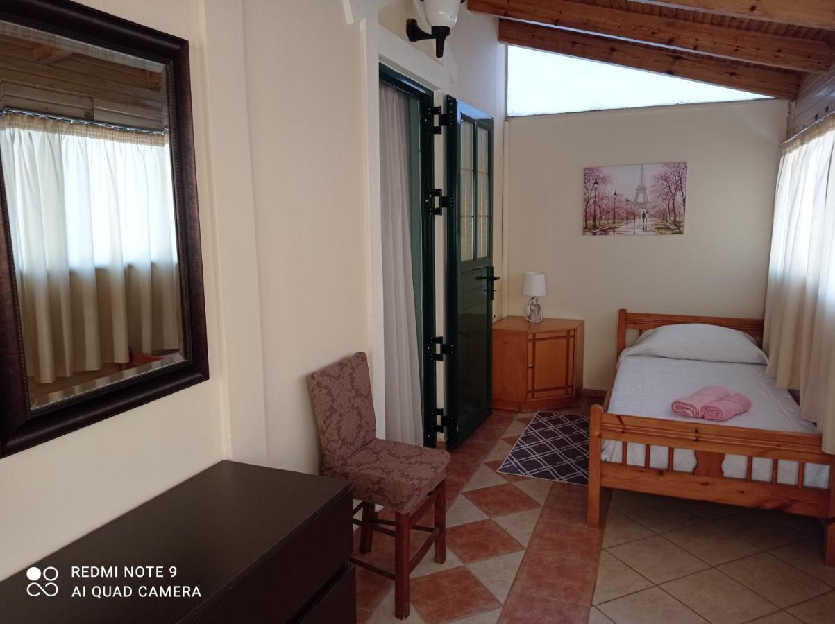 شقة Bratis House فارثولوميو المظهر الخارجي الصورة