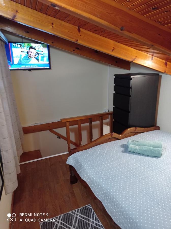 شقة Bratis House فارثولوميو المظهر الخارجي الصورة