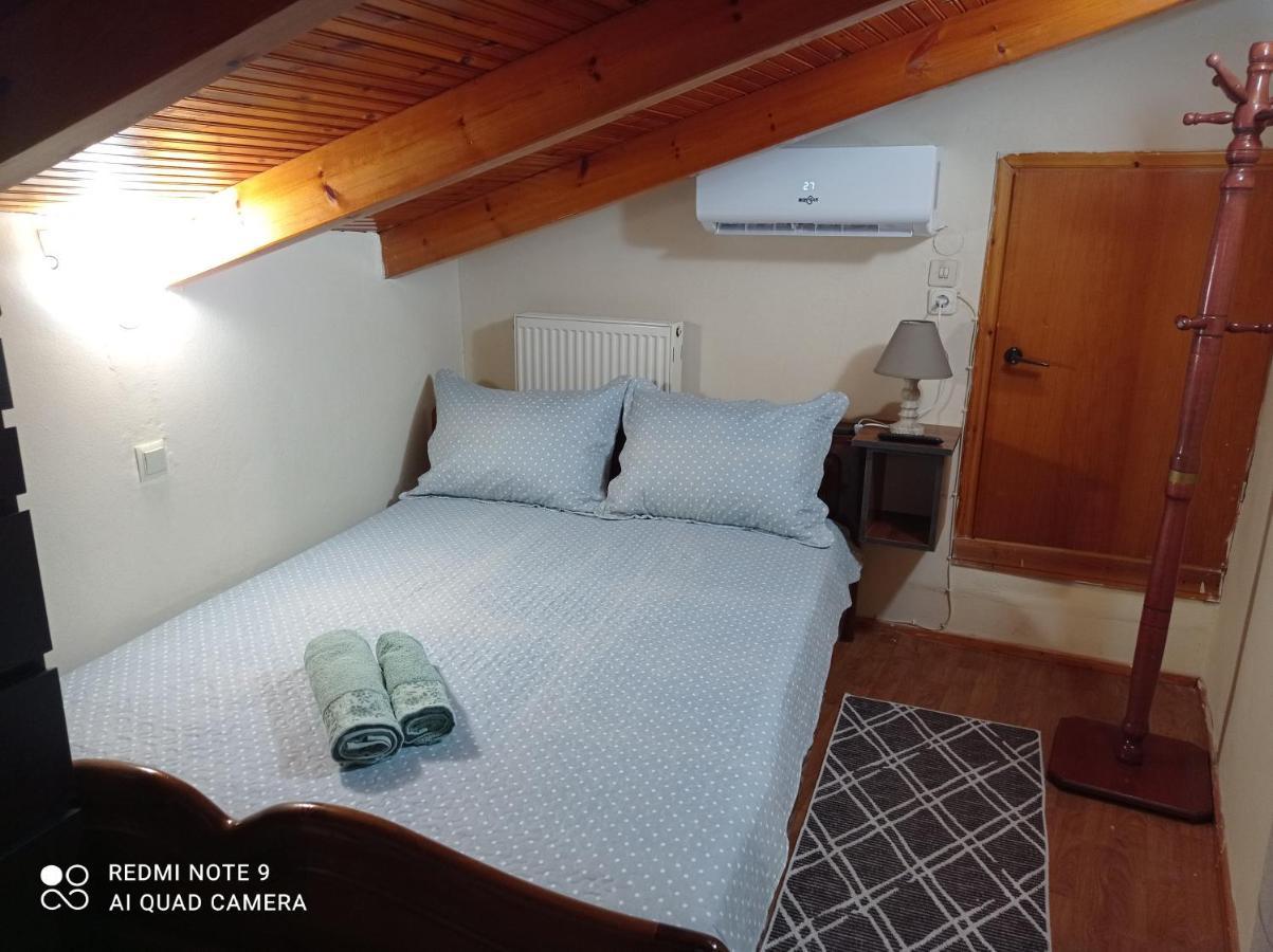 شقة Bratis House فارثولوميو المظهر الخارجي الصورة