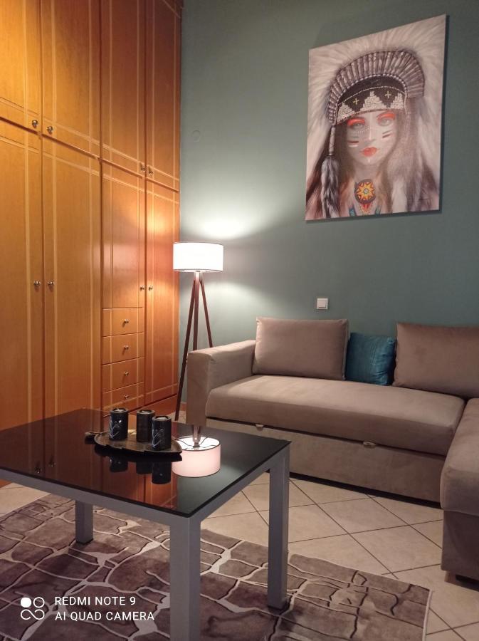 شقة Bratis House فارثولوميو المظهر الخارجي الصورة